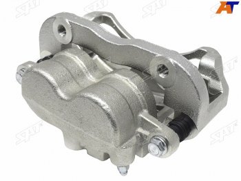 Суппорт тормозной перед правый SAT Hyundai Starex/H1  A1 (1997-2004) дорестайлинг