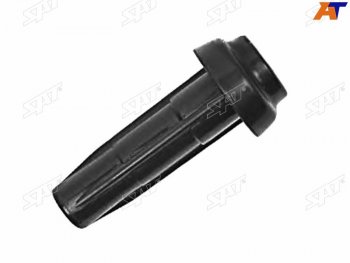 439 р. Наконечник катушки PEUGEOT 106 96-04206 98CITROEN BERLINGO 96-08 SAT ST-5970A9-TIP  с доставкой в г. Майкоп. Увеличить фотографию 1