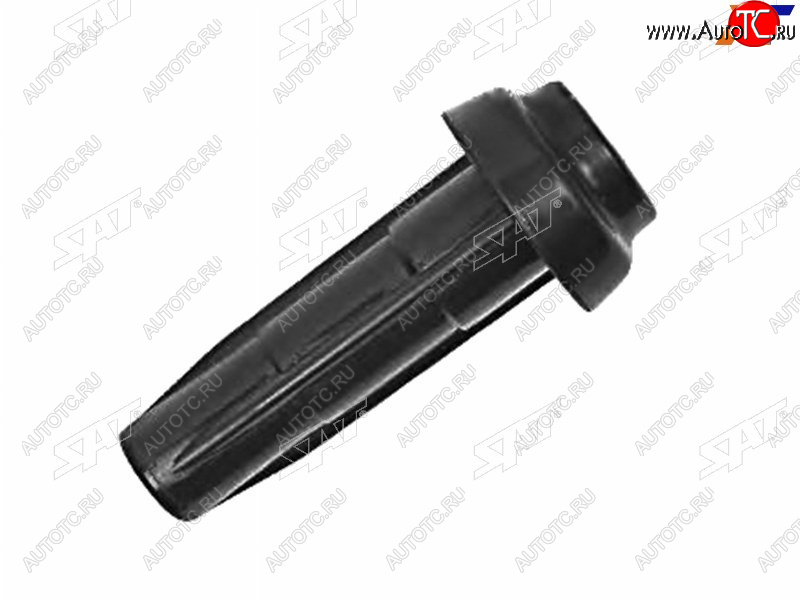 439 р. Наконечник катушки PEUGEOT 106 96-04206 98CITROEN BERLINGO 96-08 SAT ST-5970A9-TIP  с доставкой в г. Майкоп