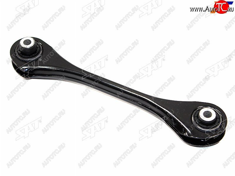 2 259 р. Тяга задняя поперечная нижняя SKODA OCTAVIA 13-SUPERB 09-YETI 09-KODIAQ 17-TIGUAN 07- LH=RH SAT ST-5Q0501529C  с доставкой в г. Майкоп