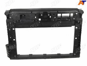 2 699 р. Рамка кузова VW POLO 20- SKODA RAPID 20-                                                            SAT ST-60-0002  с доставкой в г. Майкоп. Увеличить фотографию 1