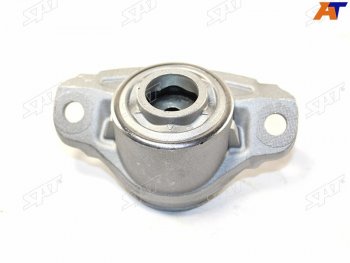 1 179 р. Опора заднего амортизатора SKODA OCTAVIA 13-KODIAQ 17-VW GOLF 12- LH=RH SAT ST-5Q0513353G  с доставкой в г. Майкоп. Увеличить фотографию 3