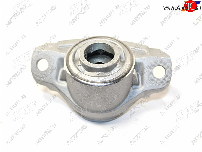 1 179 р. Опора заднего амортизатора SKODA OCTAVIA 13-KODIAQ 17-VW GOLF 12- LH=RH SAT ST-5Q0513353G  с доставкой в г. Майкоп