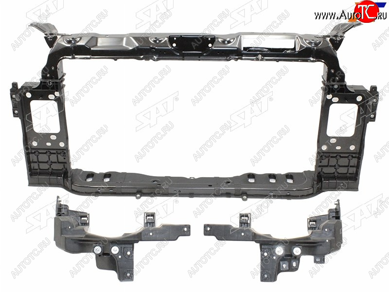 18 399 р. Рамка кузова Hyundai i30 11-17 SAT ST-60-0024  с доставкой в г. Майкоп
