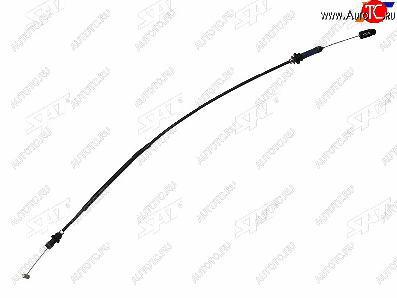 519 р. Трос газа RENAULT LOGAN 04- 8V SAT ST-6001546868  с доставкой в г. Майкоп