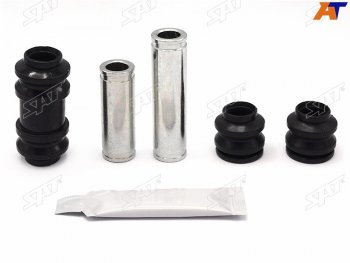299 р. Ремкомплект направляющих зад TOYOTA RAV 4 00-05CELICA 99-05PRIUS 20COROLLA 120 SAT ST-63-0055  с доставкой в г. Майкоп. Увеличить фотографию 1