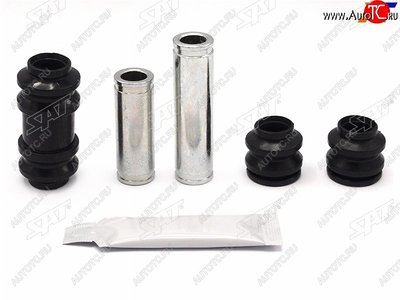 299 р. Ремкомплект направляющих зад TOYOTA RAV 4 00-05CELICA 99-05PRIUS 20COROLLA 120 SAT ST-63-0055  с доставкой в г. Майкоп