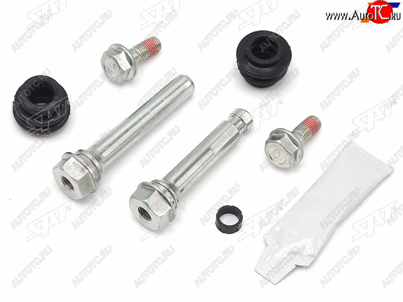 236 р. Ремкомплект направляющих перед MAZDA 6 12-18TOYOTA RAV 4 11-CAMRY 06-11COROLLA 06-LEXUS EXESRX SAT ST-63-0060  с доставкой в г. Майкоп
