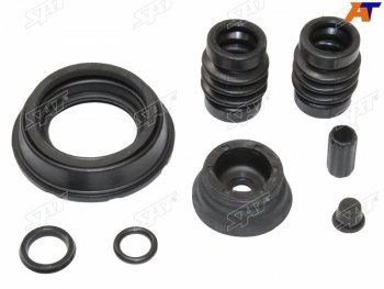 Ремкомплект суппорта задний (на 1 суппорт) 38mm SAT Opel Mokka  дорестайлинг (2012-2016)