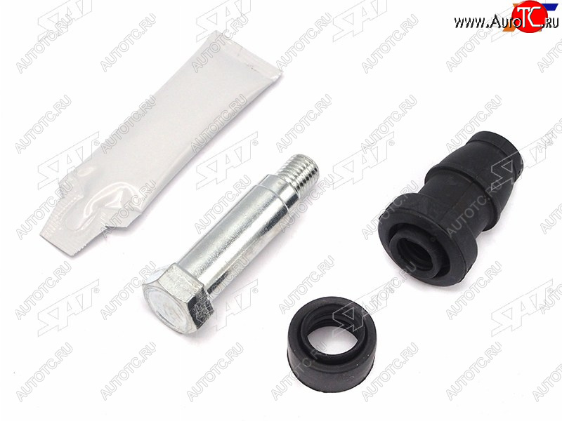 177 р. Ремкомплект направляющих зад TOYOTA CAMRY ACV3#HIGHLANDERKLUGER #CU20LEXUS ES300330 SAT ST-63-0074  с доставкой в г. Майкоп