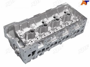 Головка блока цилиндров SAT Mercedes-Benz Sprinter  W906 (2006-2013) (двиг V=2.2)