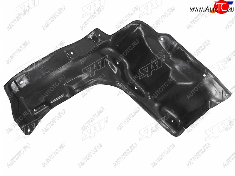 859 р. Защита двигателя Toyota Corolla (E120) 00-07  Corolla Fielder (E120) 00-06  Corolla JPN (E120) 00- SAT ST-65-0014  с доставкой в г. Майкоп