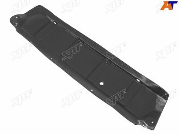 1 759 р. Защита двигателя TOYOTA KLUGERHIGHLANDER 00-07 SAT ST-65-0022  с доставкой в г. Майкоп. Увеличить фотографию 1