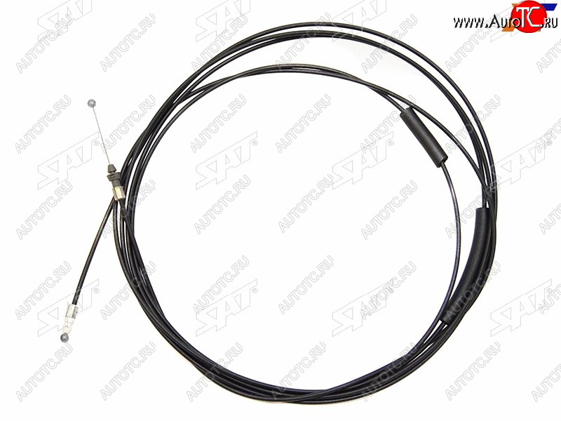 1 859 р. Трос багажника TOYOTA CAMRY ACV50 SAT ST-64607-33200  с доставкой в г. Майкоп