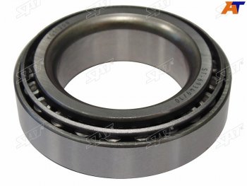 293 р. Подшипник передней ступицы MAZDA DEMIO 99-03 SAT ST-69349/10  с доставкой в г. Майкоп. Увеличить фотографию 1