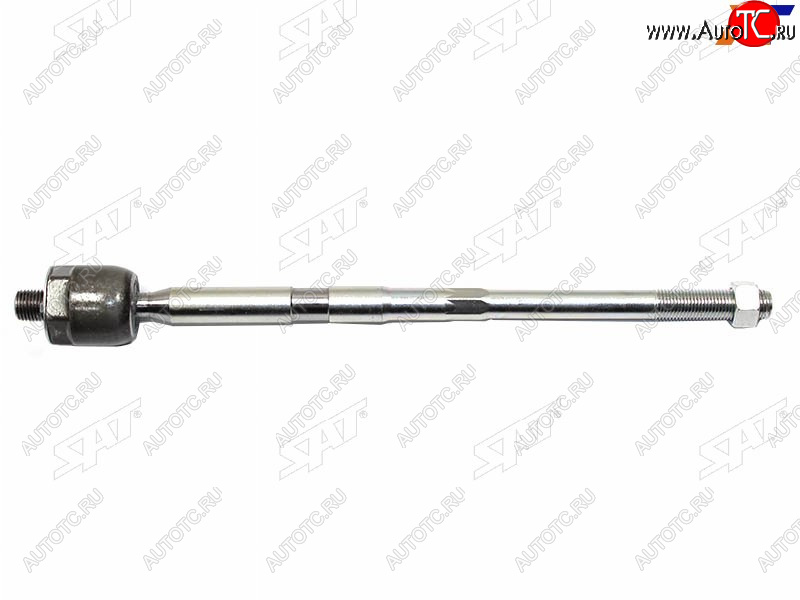 659 р. Тяга рулевая AUDI A1 10-SEAT IBIZA 08-SKODA RAPID 12- VW POLO 09- LH=RH SAT ST-6R0423803A  с доставкой в г. Майкоп