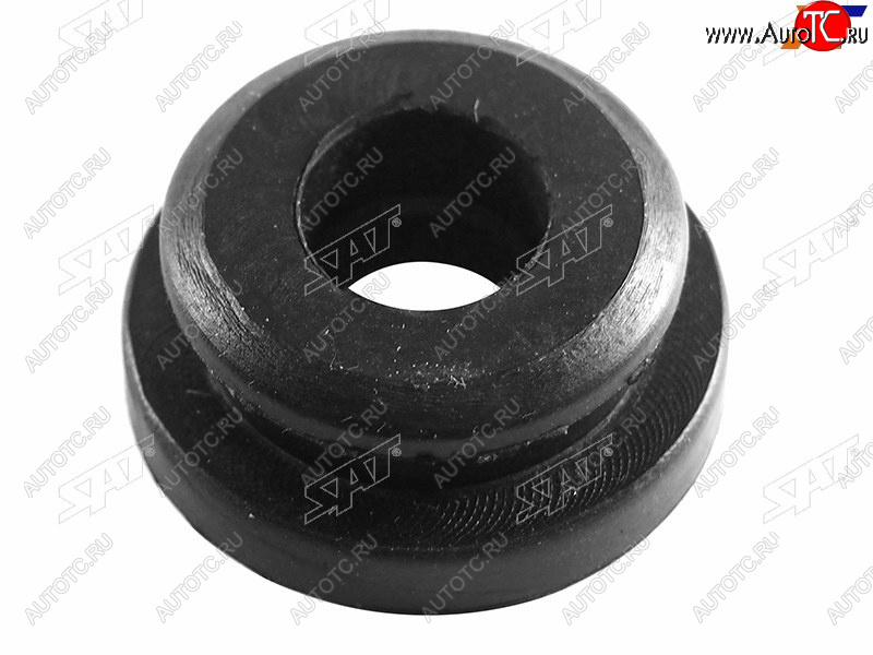 151 р. Втулка крепления радиатора HONDA ACCORD 90-15  AIRWAVE 05-10  CIVIC 95-12  CR-V 97-18  HR-V 98-0 SAT ST-74173-SJ4-000  с доставкой в г. Майкоп