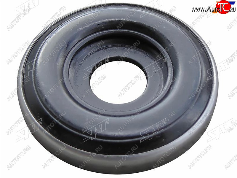 299 р. Подшипник скольжения опоры передней стойки NISSAN ALMERA 12-RENAULT LOGAN 04-DUSTER 12-SANDERO 07 SAT ST-7700800107  с доставкой в г. Майкоп