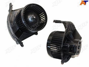 4 099 р. Мотор отопителя салона Opel Movano 10-  Renault Kangoo 08-16  Master 10- SAT ST-7701068992  с доставкой в г. Майкоп. Увеличить фотографию 1