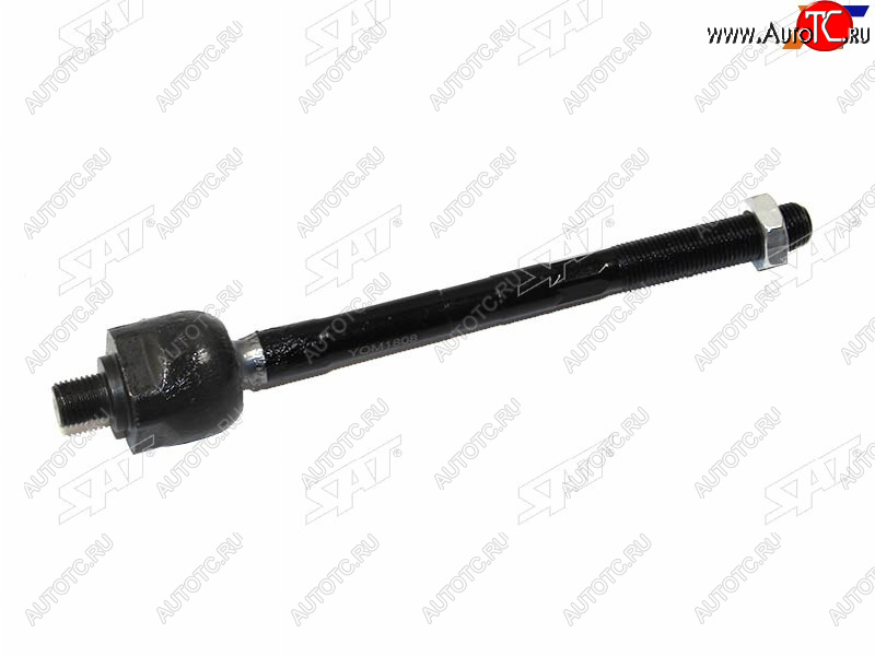 379 р. Тяга рулевая RENAULT MEGANE II 03-SCENIC II 03- LH=RH SAT ST-7701474448  с доставкой в г. Майкоп