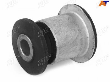 419 р. Сайлентблок Audi Q7 05-15  Volkswagen Touareg 02-18  Porsche Cayenne 02-10  Panamera 09-16 SAT ST-7L0407183A  с доставкой в г. Майкоп. Увеличить фотографию 2