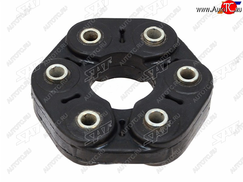 3 299 р. Муфта кардана VOLKSWAGEN TAUREG 03-10PORSCHE CAYENNE 02-10 SAT ST-7L0521403  с доставкой в г. Майкоп
