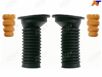 1 229 р. Пыльник стойки Toyota Allion (T240) 01-07  Caldina (T240) 02-07  Corolla (E120) 00-07  Corolla Fi SAT ST-80-0007  с доставкой в г. Майкоп. Увеличить фотографию 1