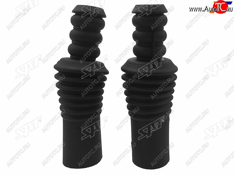 819 р. Пыльник стойки Nissan Almera 12-19  Opel Astra 04-13  Corsa 06-14  Zafira 05-14  Renault Arkana SAT ST-80-0019  с доставкой в г. Майкоп