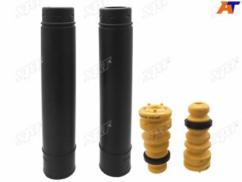 2 369 р. Пыльник стойки Smart Fortwo 06-15 SAT ST-80-0018  с доставкой в г. Майкоп. Увеличить фотографию 1