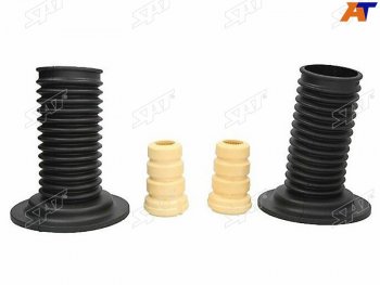 1 239 р. Пыльник стойки Toyota Corolla (E150) 06-13  Prius (ZVW30) 09-16  Prius Alpha 11-21  RAV4 (XA30,XA SAT ST-80-0013  с доставкой в г. Майкоп. Увеличить фотографию 1