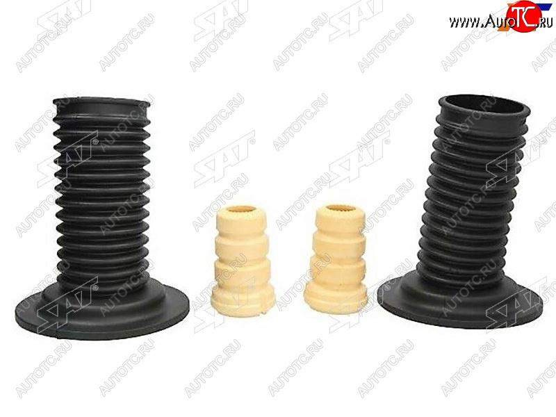 1 239 р. Пыльник стойки Toyota Corolla (E150) 06-13  Prius (ZVW30) 09-16  Prius Alpha 11-21  RAV4 (XA30,XA SAT ST-80-0013  с доставкой в г. Майкоп