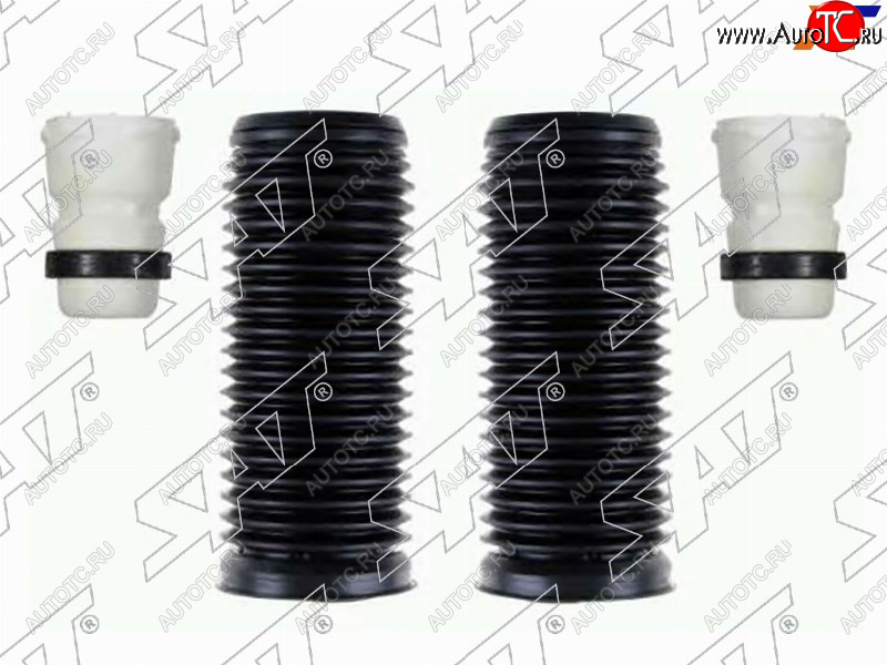 2 299 р. Пыльник стойки Audi A3 96-13  A4 00-09  A6 97-05  Q3 11-19  Opel Astra 98-09  Zafira 99-05  Sk SAT ST-80-0028  с доставкой в г. Майкоп