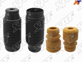 1 399 р. Пыльник стойки Hyundai Getz 02-11  Kia Cerato 04-09  Rio 05-11  Hyundai i30 07-12  Kia Spectra 0 SAT ST-80-0023  с доставкой в г. Майкоп. Увеличить фотографию 1