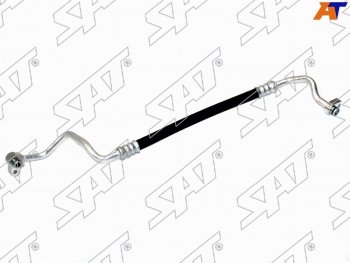 1 599 р. Трубка кондиционера HONDA ACCORD CU# 08-13 SAT ST-80315TL2A01  с доставкой в г. Майкоп. Увеличить фотографию 2
