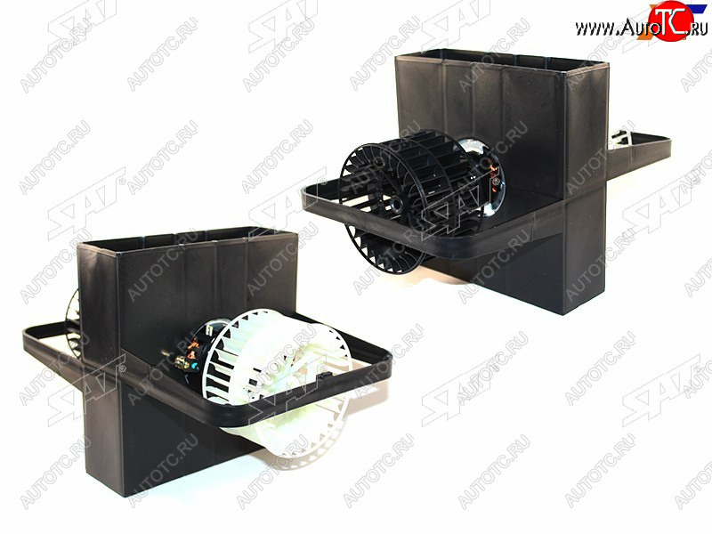 3 999 р. Мотор отопителя салона Man F-Series 86-  L-Series 86- SAT ST-81619300042  с доставкой в г. Майкоп