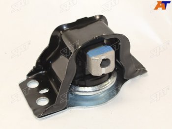 3 489 р. Опора двигателя RH SAT Renault Scenic 2 (2003-2009)  с доставкой в г. Майкоп. Увеличить фотографию 3