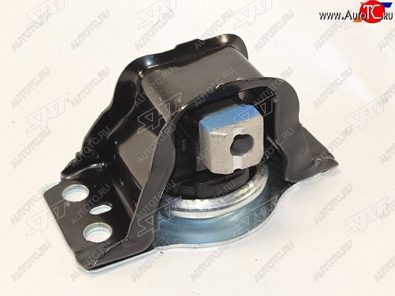 3 489 р. Опора двигателя RH SAT Renault Scenic 2 (2003-2009)  с доставкой в г. Майкоп