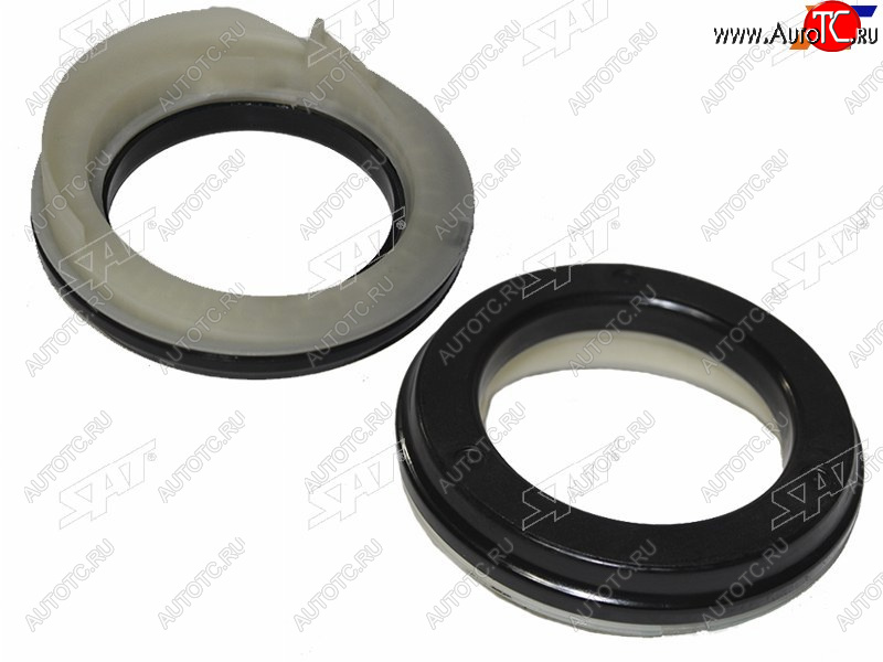 1 499 р. Подшипник скольжения опоры передней стойки RENAULT MEGANE 02-08 SAT ST-8200824774  с доставкой в г. Майкоп