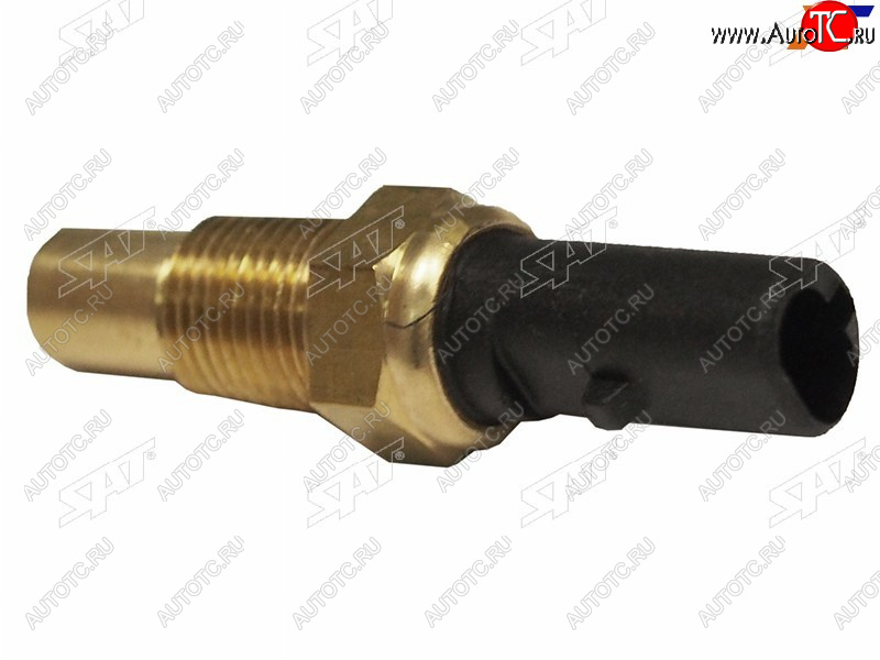 156 р. Датчик температуры охлаждающей жидкости 1UZ2UZ3RZ1MZ2MZ3S4S5S4A7A SAT ST-83420-20040  с доставкой в г. Майкоп