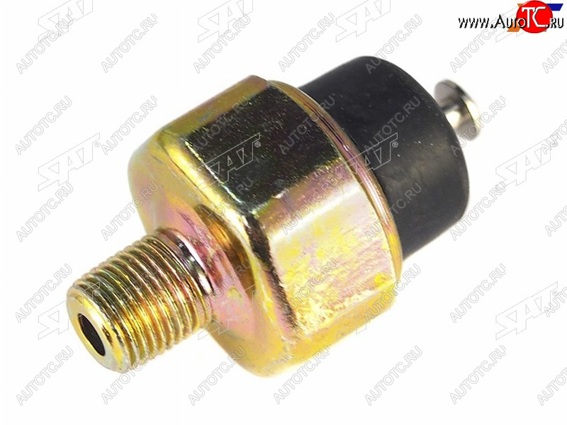148 р. Датчик давления масла TOYOTA L2-3L2LT1-2C1GEU1GFE2VZ3SGE4-5A4EFTE SAT ST-83530-60050  с доставкой в г. Майкоп