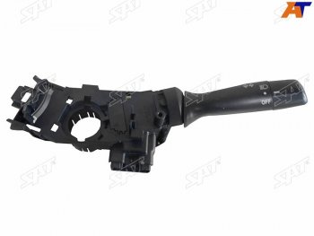 2 499 р. Переключатель подрулевой TOYOTA VITZ, COROLLA AXIOFIELDER,PREMIOALLION 06-16 (Правый руль) SAT ST-84140-12590  с доставкой в г. Майкоп. Увеличить фотографию 1