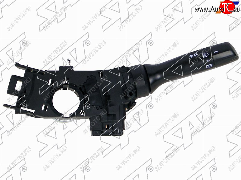 2 259 р. Переключатель подрулевой TOYOTA AXIO,RACTIS,IST 06-13 (Правый руль) SAT ST-84140-52180  с доставкой в г. Майкоп