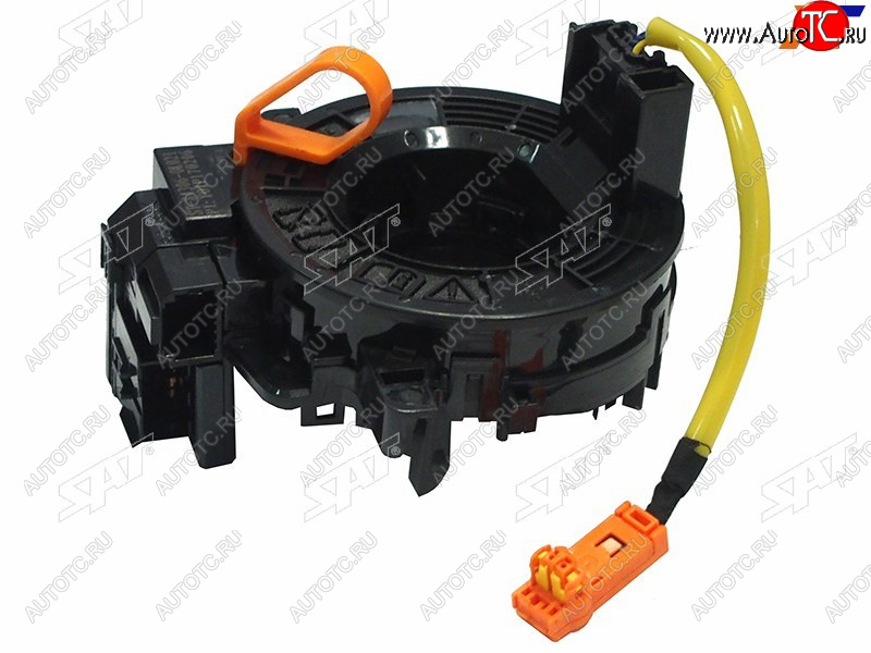 799 р. Шлейф подрулевой SAT  Toyota Fortuner ( AN50/AN60,  AN160) - Hilux ( N80, N90, N100, N110,  N140, N150, N160, N170,  AN10,AN20,  AN20,AN30,  AN120)  с доставкой в г. Майкоп
