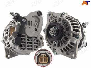 Генератор MAZDA 323626 98-04 PREMACY 1.82.0 99-05 FPFS# 12V 80A SAT ST-85-0084