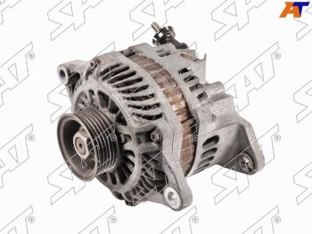 Генератор NISSAN SUNNYWINGROADAD WAGON 98-02 QG15DE 12V 90A SAT ST-85-0054
