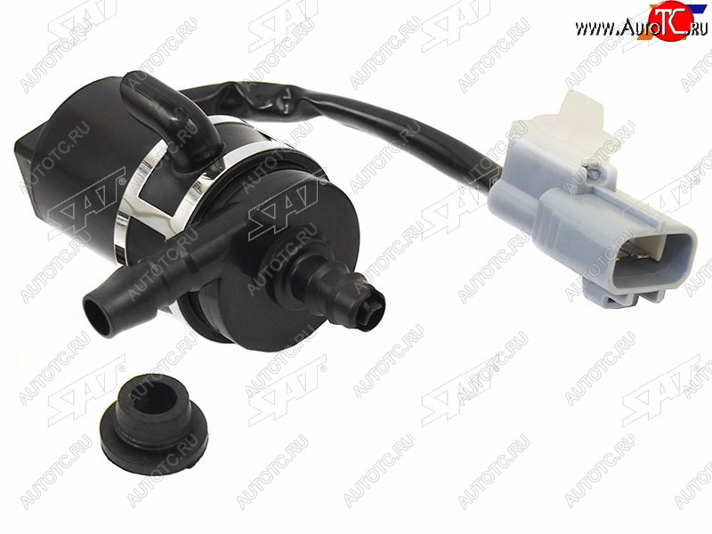 2 159 р. Мотор омывателя фар SUBARU IMREZA 05-07 SAT ST-86611-FE030  с доставкой в г. Майкоп