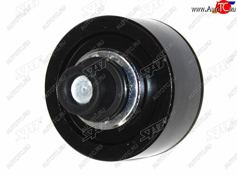 1 299 р. Ролик приводного ремня обводной TOYOTA LAND CRUISER (UZJ200,VDJ200) 1VDFTV SAT ST-88440-60100  с доставкой в г. Майкоп