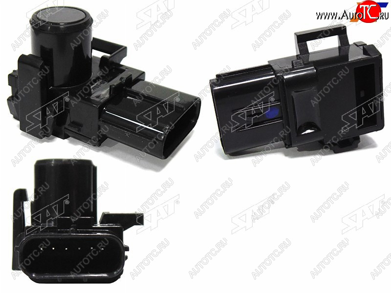 819 р. Датчик парковки (сонар) Toyota Camry (XV40) 09-11  Land Cruiser (J200) 07-12  Lexus LX 07-12  Toy SAT ST-89341-33160  с доставкой в г. Майкоп