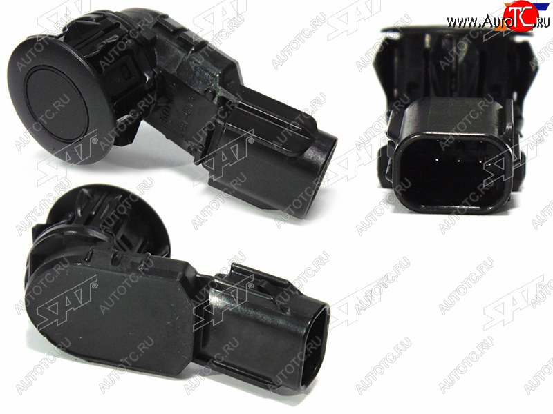 949 р. Датчик парковки (сонар) Toyota Corolla (E180) 12-16  Land Cruiser (J200) 15-21  RAV4 (XA40) 12-19 SAT ST-89341-42010  с доставкой в г. Майкоп