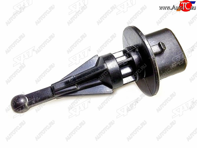 479 р. Датчик температуры воздуха TOYOTA 3S5E3C1KZ2L5L3RZ1G1AZ1JZ2JZ SAT ST-89424-12010  с доставкой в г. Майкоп